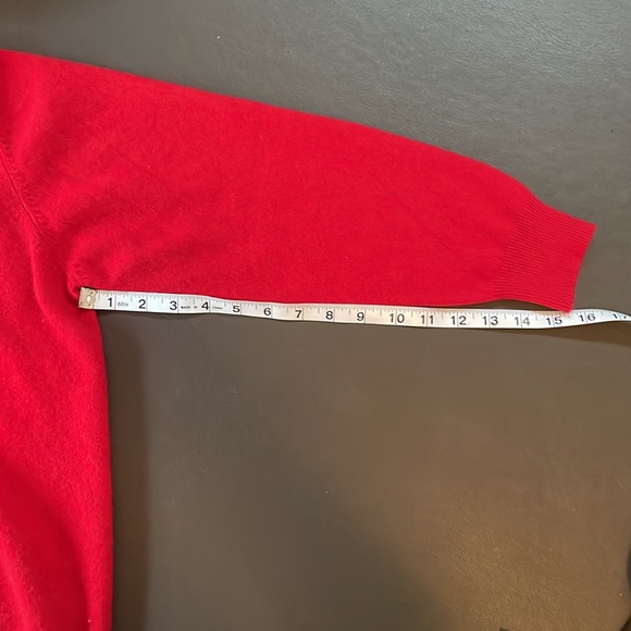 100% Worlds Finest Pure Cashmere - Picture 4 of 7